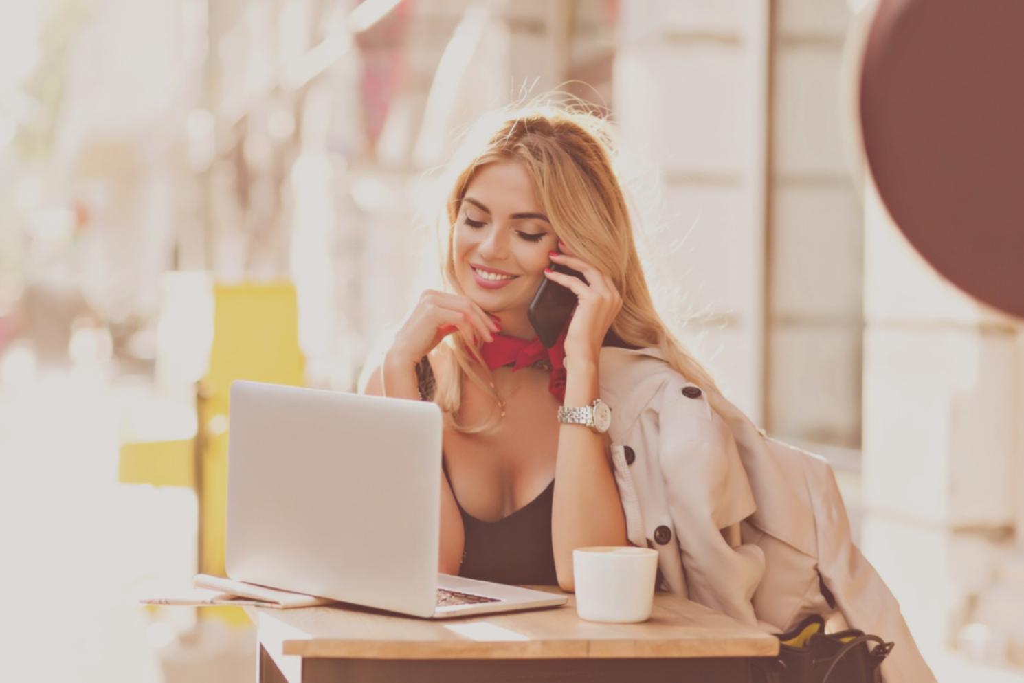 Mobile optimization workflow